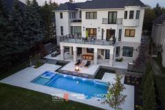 Yorkstone Pools - Inground Pools Mississauga, Toronto | Yorkstone-Pools-2024-17