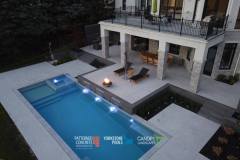 Yorkstone Pools - Inground Pools Mississauga, Toronto | Yorkstone-Pools-2024-18