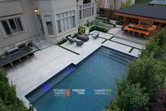 Yorkstone Pools - Inground Pools Mississauga, Toronto | Yorkstone-Pools-2024-7