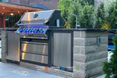 Yorkstone Pools - Inground Pools Mississauga, Toronto | Yorkstone-Pools-2024-8