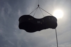 Inground Swimming Pool Construction Process Photo  Gallery - Yorkstone Pools & Landscapes