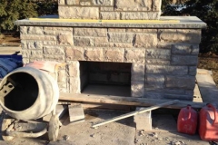 Inground Swimming Pool Construction Process Photo  Gallery - Yorkstone Pools & Landscapes