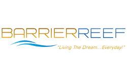 BarrierReef Fiberglass Pools