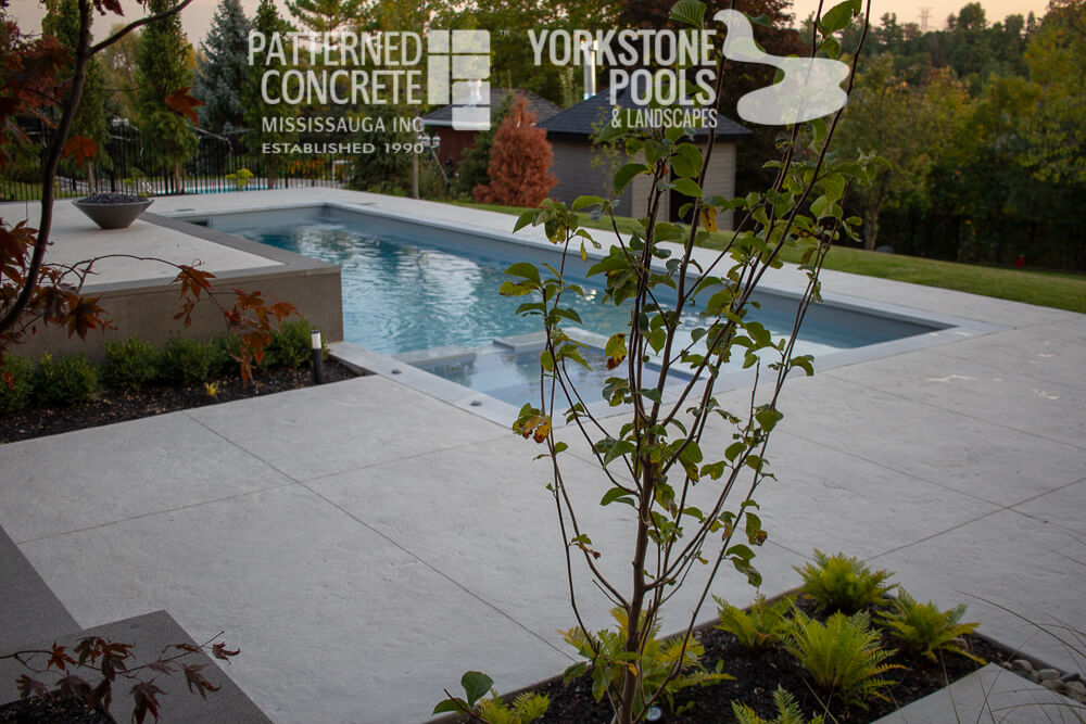 Softscape Design | Yorkstone Pools & Landscapes