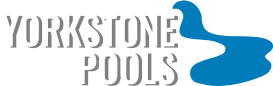 Yorkstone Pools Inc. Logo